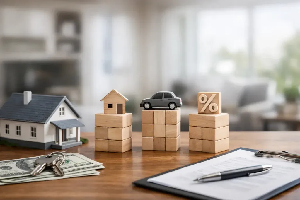 Different Home Buying Loans Explained