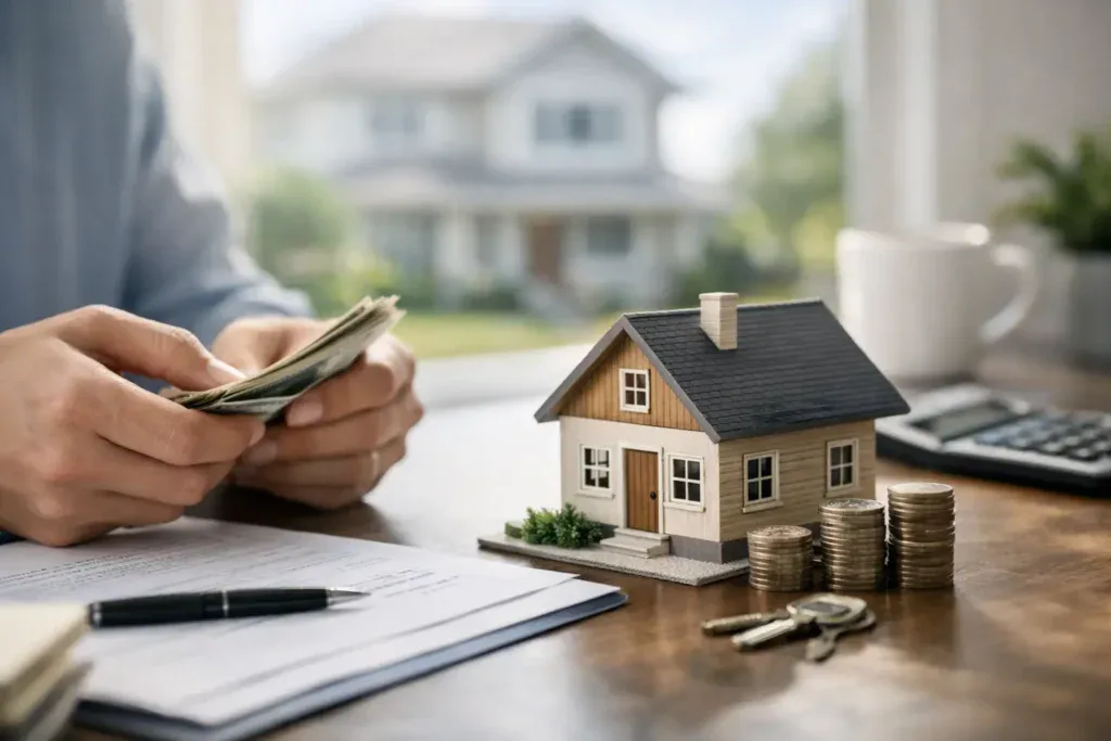 Home Refinancing: When It Actually Pays Off