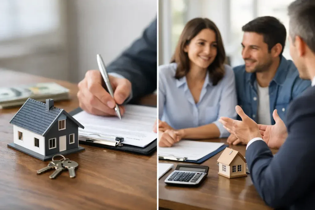 Preapproval Versus Prequalification Mortgage