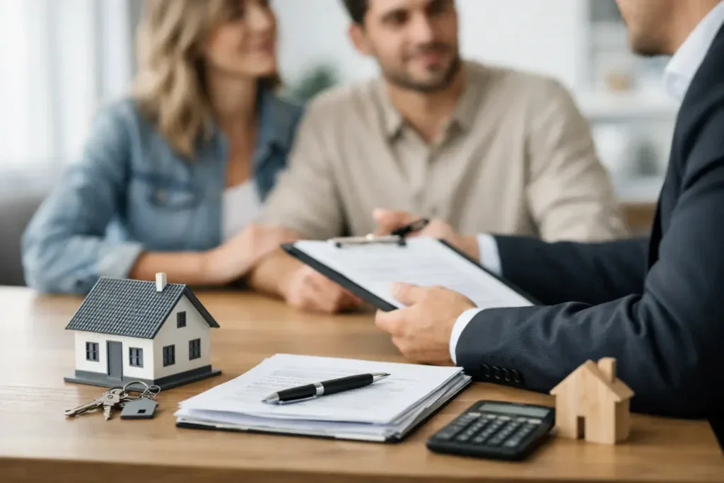 What Is a Home Purchase Loan?