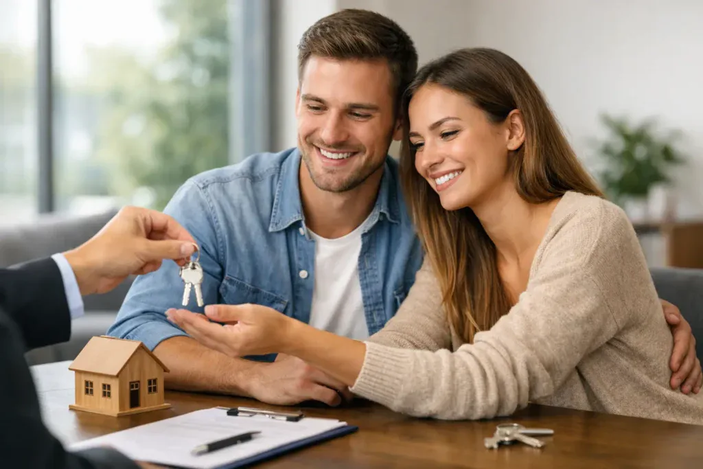 Best First Time Buyer Loans in 2026