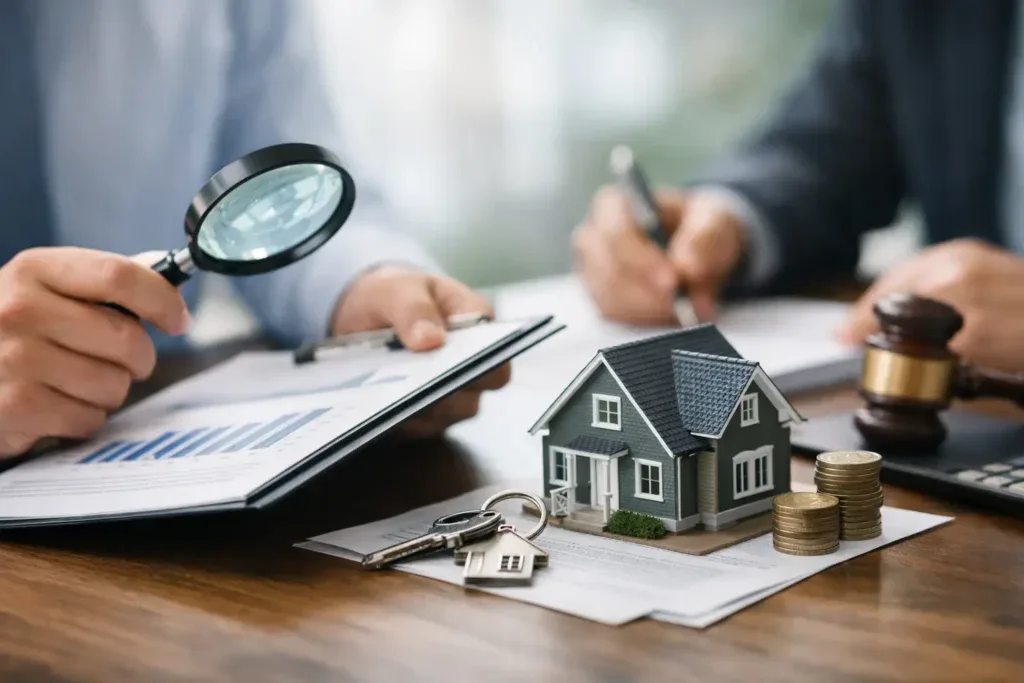 Can Credit Repair Help Mortgage Approval?