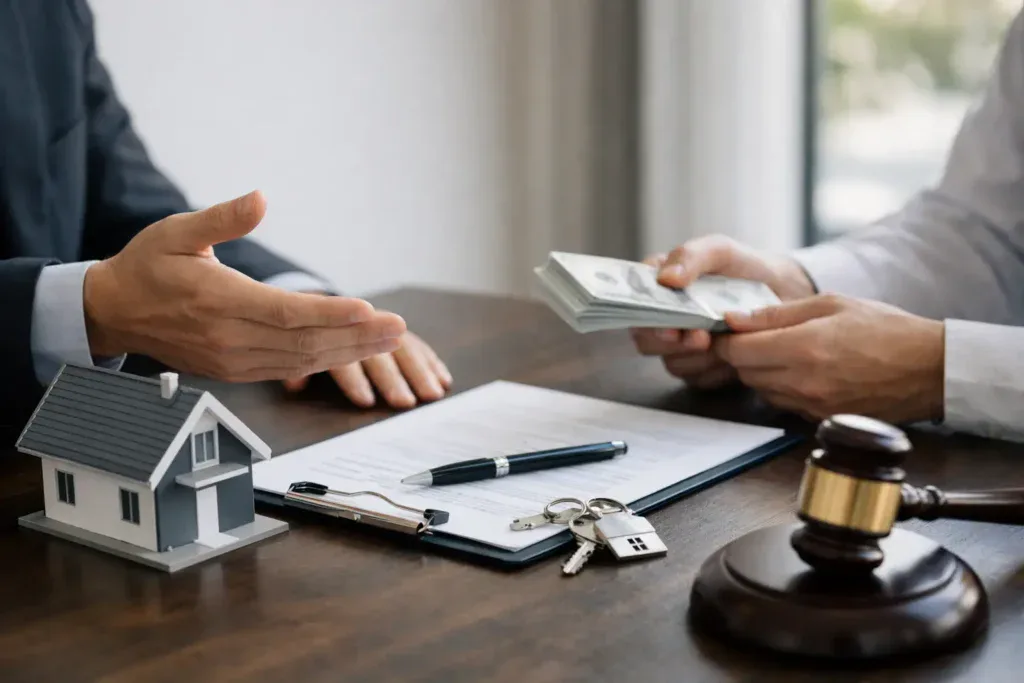 Can Title Fees Be Negotiated?
