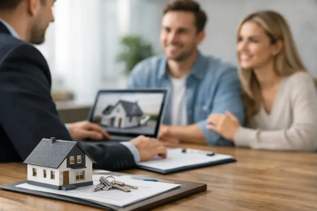 Fast Mortgage Preapproval Process Explained