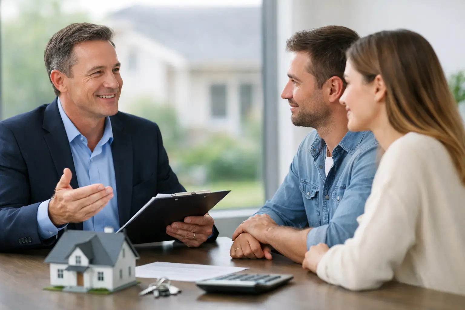 Glen Allen Mortgage Broker: What to Check