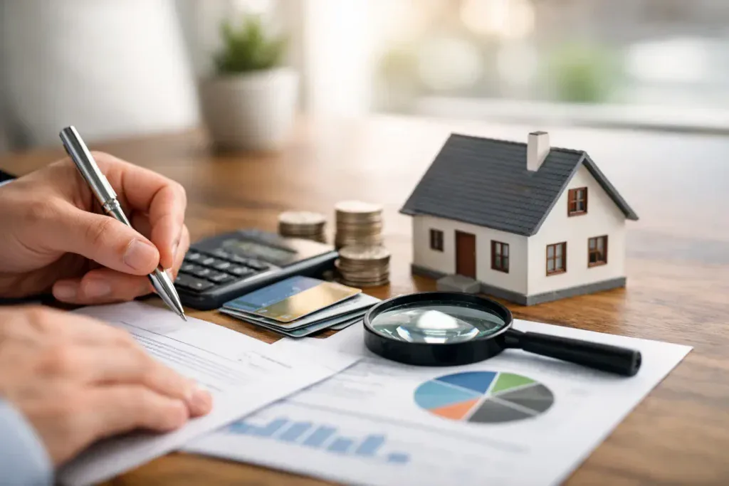 How Mortgage Prequalification Affects Credit