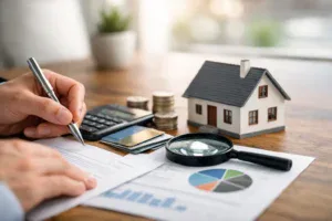 How Mortgage Prequalification Affects Credit