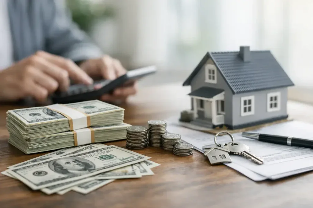 How Much Cash to Close on a Home?