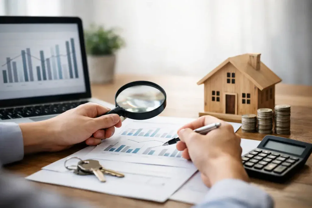 Mortgage Rate Comparison Tool Review
