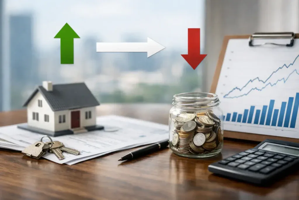 Mortgage Rate Trends 2026: What to Expect