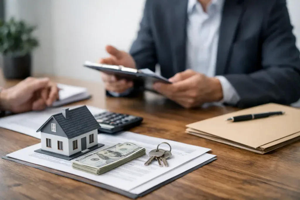 Refinance Closing Costs Explained Clearly