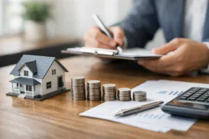 Refinance Savings Example With Real Numbers