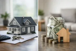 Refinance Versus Home Equity Loan