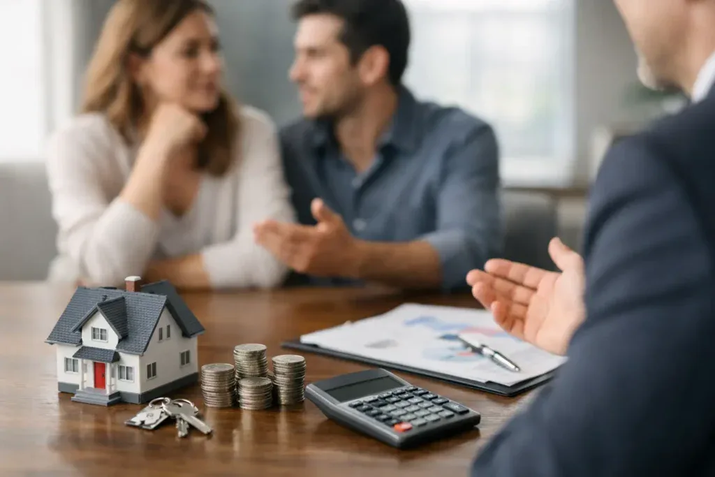 When Should You Refinance Mortgage?